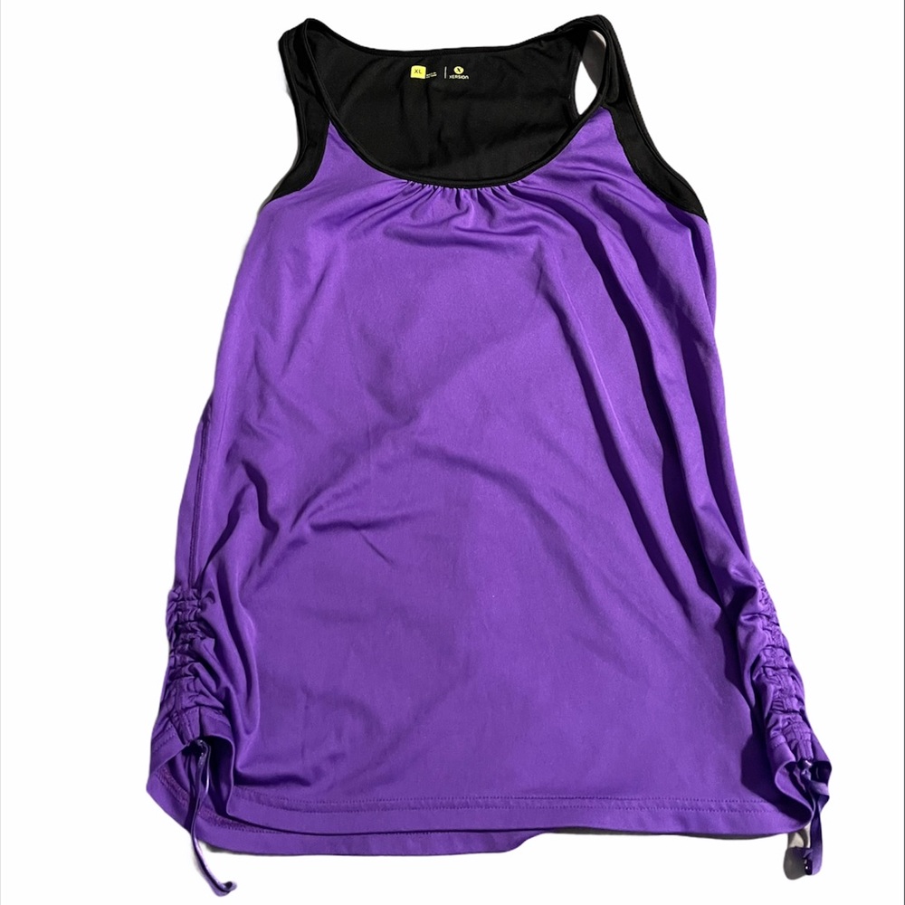 Xersion Workout Tank
